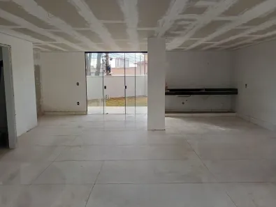 Casa com 3 Quartos à venda, 155m² no Alvorada, Contagem