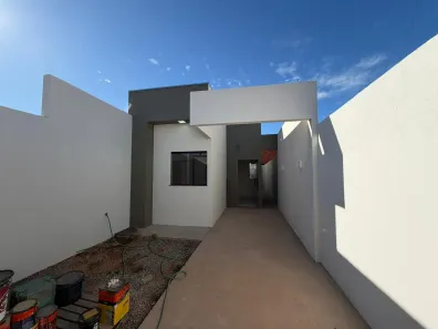 Casa com 3 Quartos à venda, 60m² no Jardim Primavera, Montes Claros