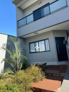 Casa com 4 Quartos à venda, 244m² no Loteamento Villa Branca, Jacareí