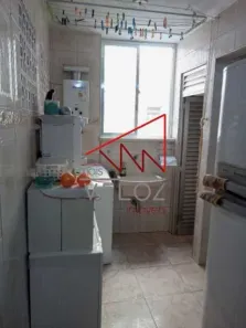 Apartamento com 3 Quartos à venda, 83m² no Botafogo, Rio de Janeiro