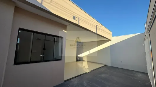 Casa com 2 Quartos à venda, 105m² no Vila Maria, Imperatriz