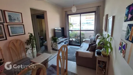 Apartamento com 2 Quartos à venda, 47m² no Vila Pompéia, São Paulo
