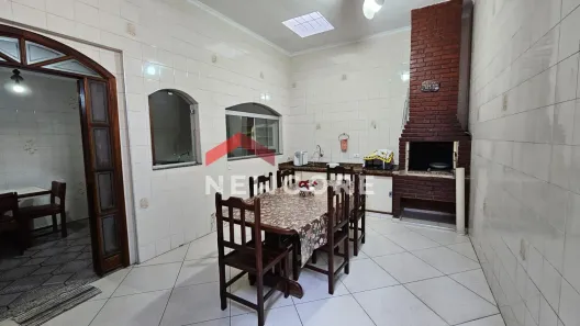 Sobrado com 3 Quartos à venda, 262m² no Santa Terezinha, São Bernardo do Campo