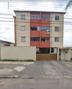 Apartamento com 2 Quartos à venda, 56m² no Vila Brasília, Aparecida de Goiânia