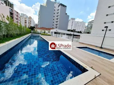 Apartamento com 2 Quartos para alugar, 58m² no Liberdade, São Paulo