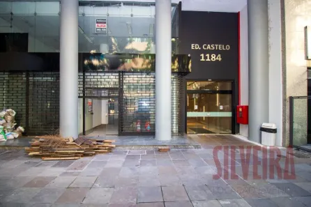Ponto Comercial para alugar, 402m² no Centro Histórico, Porto Alegre