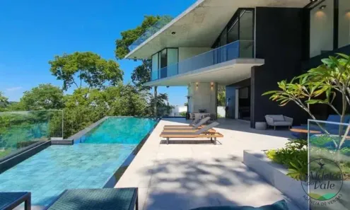 Sobrado com 6 Quartos à venda, 1100m² no Residencial Aldeia do Vale, Goiânia
