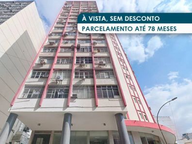 Sala Comercial com 1 Quarto à venda, 30m² no Centro, Rio de Janeiro