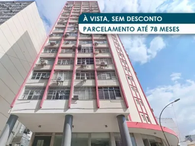 Sala Comercial com 1 Quarto à venda, 30m² no Centro, Rio de Janeiro