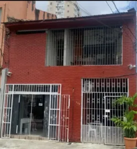 Casa com 7 Quartos à venda, 300m² no Reduto, Belém