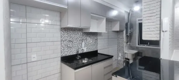 Apartamento com 2 Quartos à venda, 46m² no Jardim Boa Vista (Zona Oeste), São Paulo