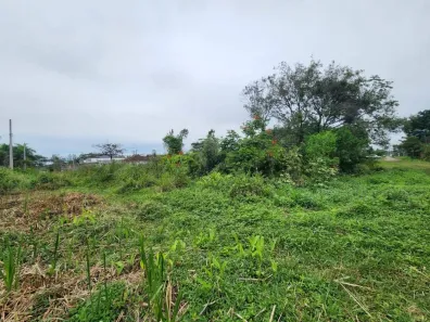 Lote/Terreno à venda, 306m² no Luizamar Mirim, Itanhaém