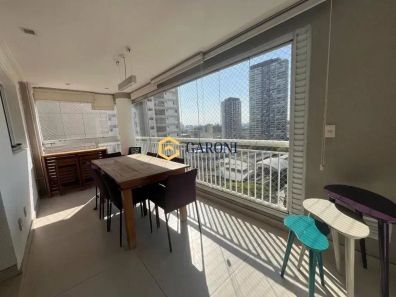 Apartamento com 2 Quartos à venda, 76m² no Vila Leopoldina, São Paulo