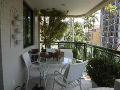 Cobertura com 4 Quartos à venda, 240m² no Flamengo, Rio de Janeiro