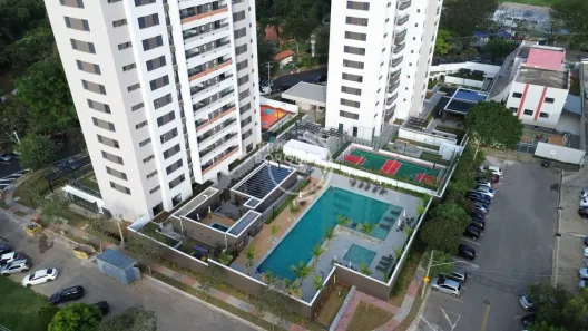 Apartamento com 2 Quartos à venda, 74m² no Jardim do Paço, Sorocaba