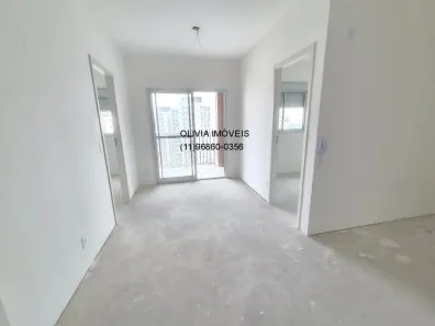 Apartamento com 2 Quartos à venda, 42m² no Vila Guarani (Z Sul), São Paulo