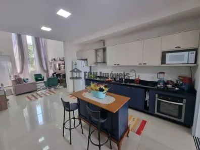 Casa com 3 Quartos à venda, 157m² no Portal Ville Flamboyant, Porto Feliz