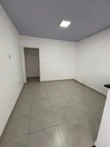 Casa com 1 Quarto para alugar, 50m² no Vila Prado, São Carlos