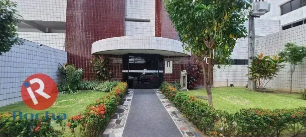 Sala Comercial para alugar, 26m² no Boa Viagem, Recife