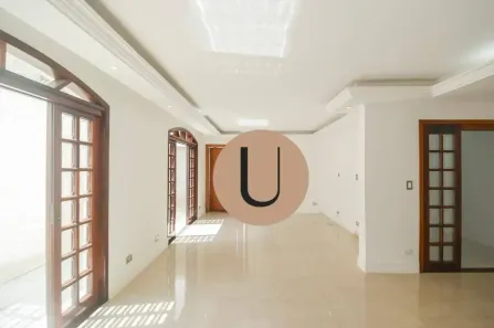 Sobrado com 3 Quartos à venda, 370m² no Parque Terra Nova, São Bernardo do Campo
