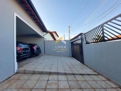Casa com 3 Quartos à venda, 180m² no Jardim Santa Genebra, Campinas