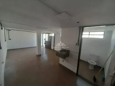 Sala Comercial para alugar, 35m² no Campos Elíseos, Ribeirão Preto