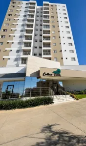 Apartamento com 3 Quartos à venda, 78m² no Despraiado, Cuiabá