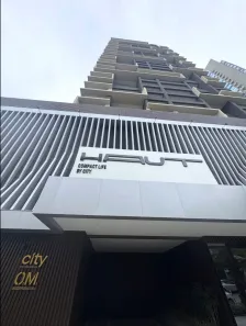 Apartamento com 1 Quarto para venda ou aluguel, 48m² no Setor Bueno, Goiânia