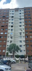 Apartamento com 2 Quartos à venda, 55m² no Colubande, São Gonçalo