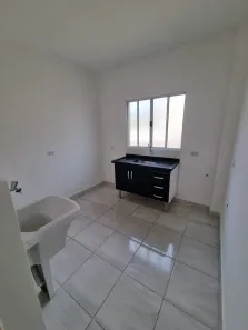 Apartamento com 2 Quartos para alugar, 50m² no Vila Matilde, São Paulo