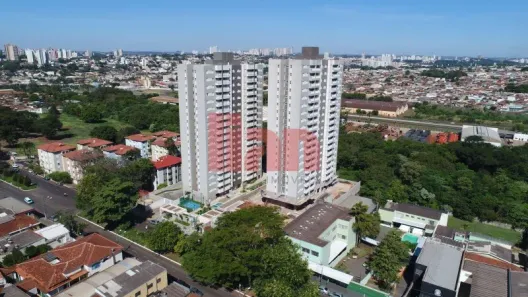 Apartamento com 2 Quartos para venda ou aluguel, 75m² no Vila Amélia, Ribeirão Preto