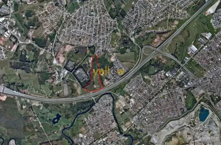 Galpão/Depósito/Armazém à venda, 76096m² no Jardim São Jerônimo, Itaquaquecetuba
