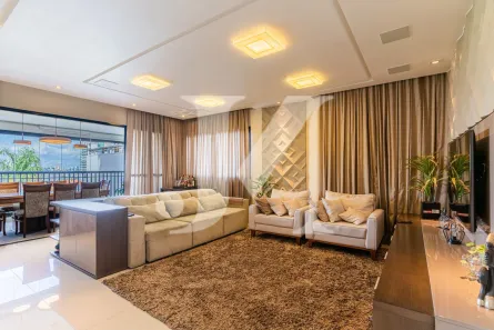 Apartamento com 2 Quartos para alugar, 105m² no Vila Carrão, São Paulo