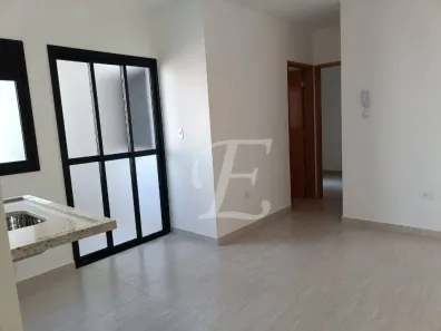 Apartamento com 2 Quartos à venda, 41m² no Vila Gustavo, São Paulo