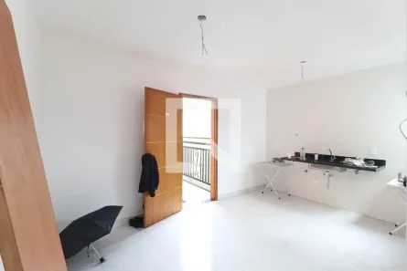 Apartamento com 2 Quartos à venda, 44m² no Vila Leonor, São Paulo