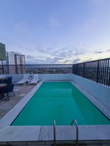 Apartamento com 3 Quartos para alugar, 73m² no Boa Viagem, Recife