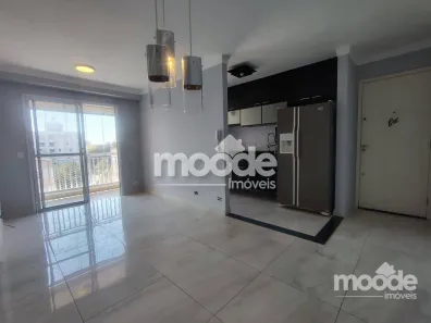 Apartamento com 3 Quartos à venda, 63m² no Jardim Amaralina, São Paulo