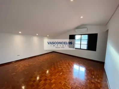 Casa com 6 Quartos à venda, 280m² no Vila Betânia, São José dos Campos