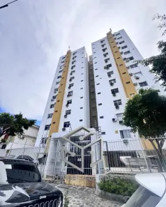 Apartamento com 3 Quartos à venda, 84m² no Madalena, Recife
