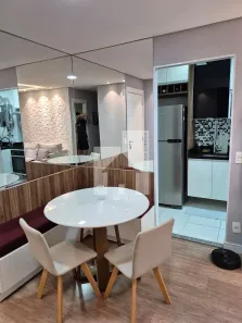Apartamento com 2 Quartos à venda, 52m² no Parque União, Jundiaí