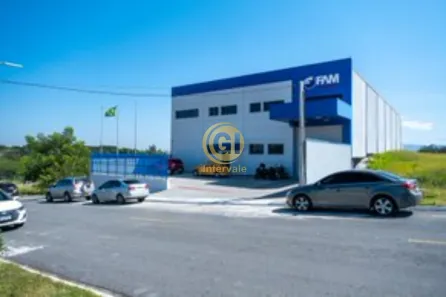Lote/Terreno à venda, 1424m² no Jardim Campo Grande, Caçapava