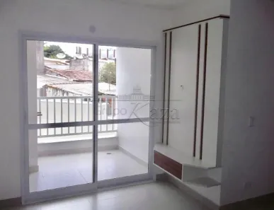 Apartamento com 2 Quartos à venda, 65m² no Parque Industrial, São José dos Campos