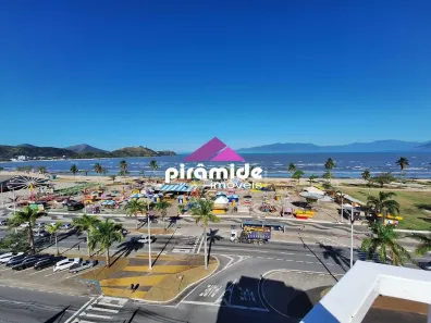 Cobertura com 3 Quartos à venda, 150m² no Centro, Caraguatatuba