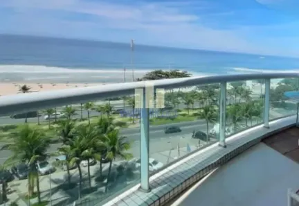 Apartamento com 2 Quartos à venda, 99m² no Barra da Tijuca, Rio de Janeiro