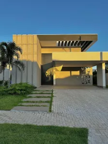 Casa de Condomínio com 3 Quartos à venda, 205m² no Ribeirão do Lipa, Cuiabá