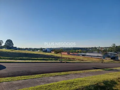 Lote/Terreno à venda, 1000m² no Jardim Residencial Saint Patrick, Sorocaba