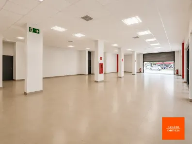 Ponto Comercial para alugar, 350m² no Santo Agostinho, Belo Horizonte