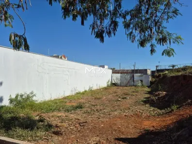 Lote/Terreno à venda, 186m² no Jardim Califórnia, Piracicaba