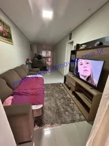 Casa com 3 Quartos à venda, 160m² no Jardim Residencial Fibra, Nova Odessa