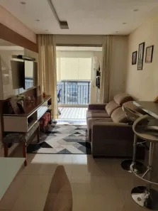 Apartamento com 2 Quartos à venda, 65m² no Jardim Flor da Montanha, Guarulhos